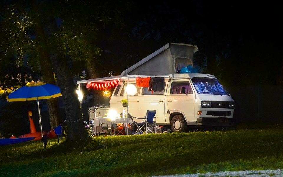 Cosa controllare in un camper usato prima dell’acquisto?