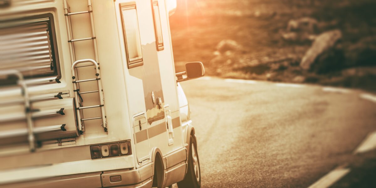 come scegliere camper in base a vacanza