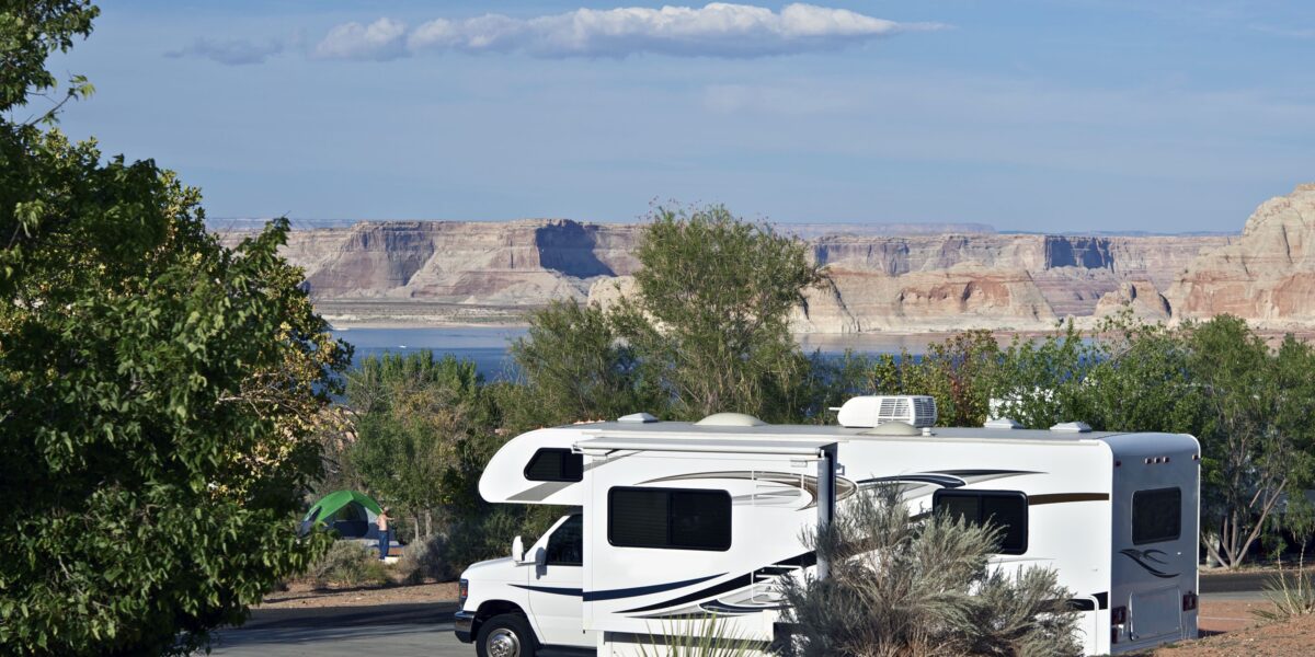 Vacanze in camper: viaggiare sicuri ai tempi del Coronavirus!